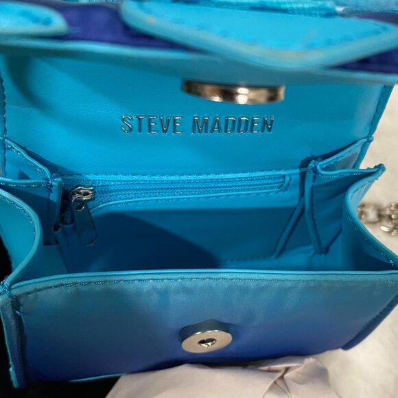 Steve Madden Top Handle Bag - Picture 4 of 7